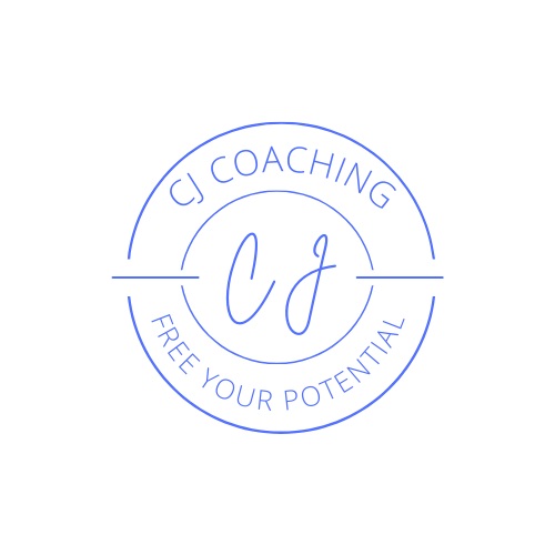 CJ Coaching Logo